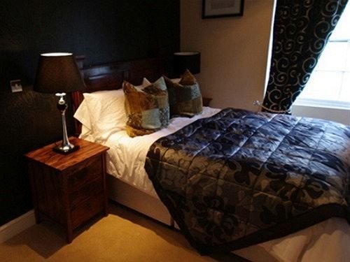 מלון Chew Magna The Warwick Arms מראה חיצוני תמונה
