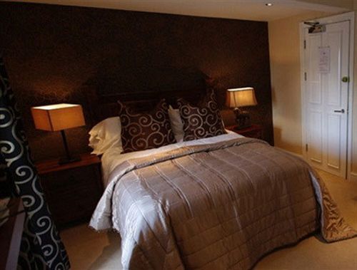 מלון Chew Magna The Warwick Arms מראה חיצוני תמונה